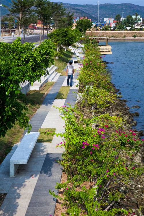 landarchs.com: 2015全球十大景觀項(xiàng)目